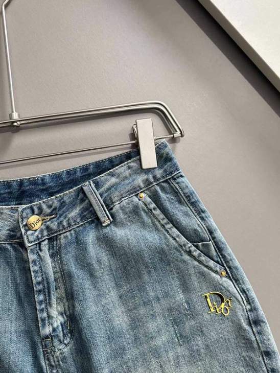 Dior Jeans Short _SKUDiorsz28-31xetr119597